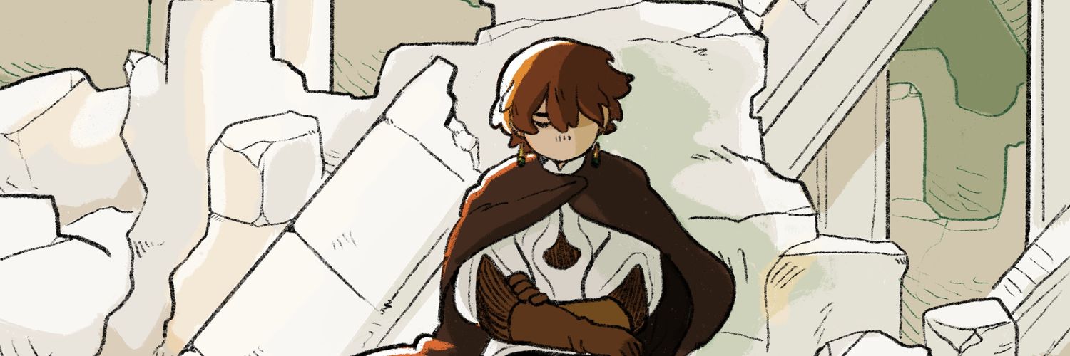 Koambu (available for work) banner