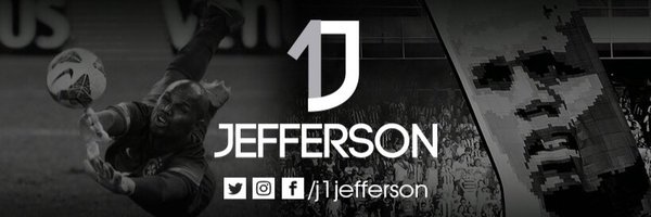 Jefferson Profile Banner