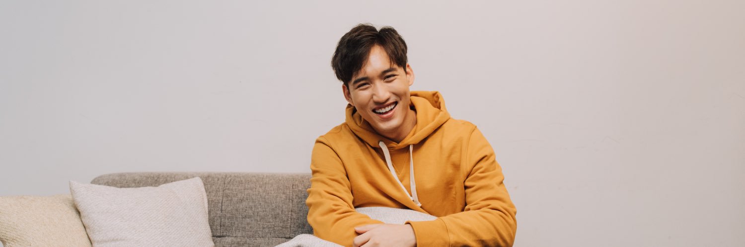 Marcus Lee 李俊緯 banner