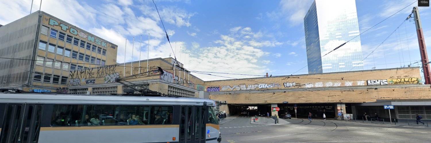 michał marek banner