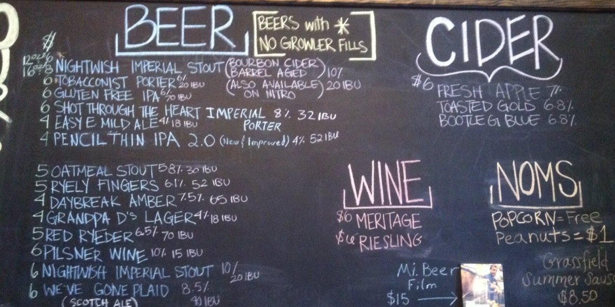OurBrewingCo's profile banner image
