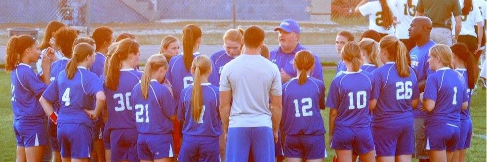 KHHS Flag Football banner