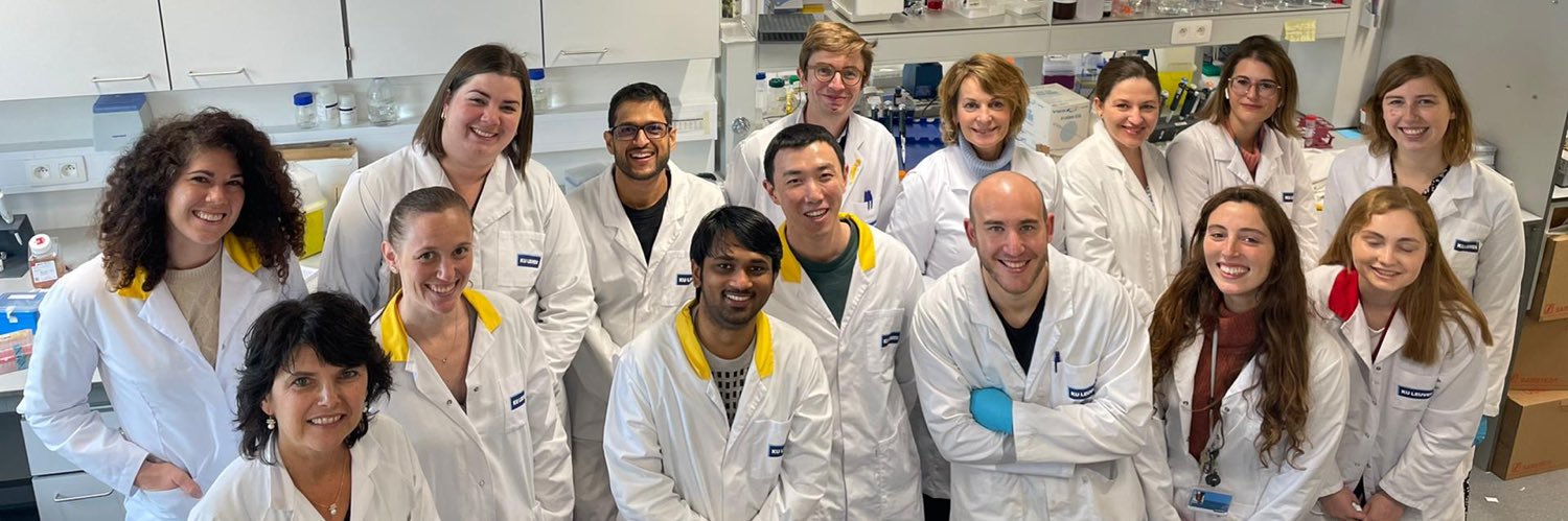 Agostinis Lab's banner