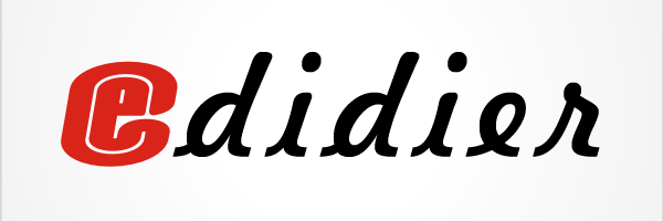 edidier banner