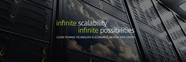 CloudianStorage Profile Banner