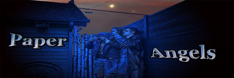 PaperAngelsBand's profile banner image