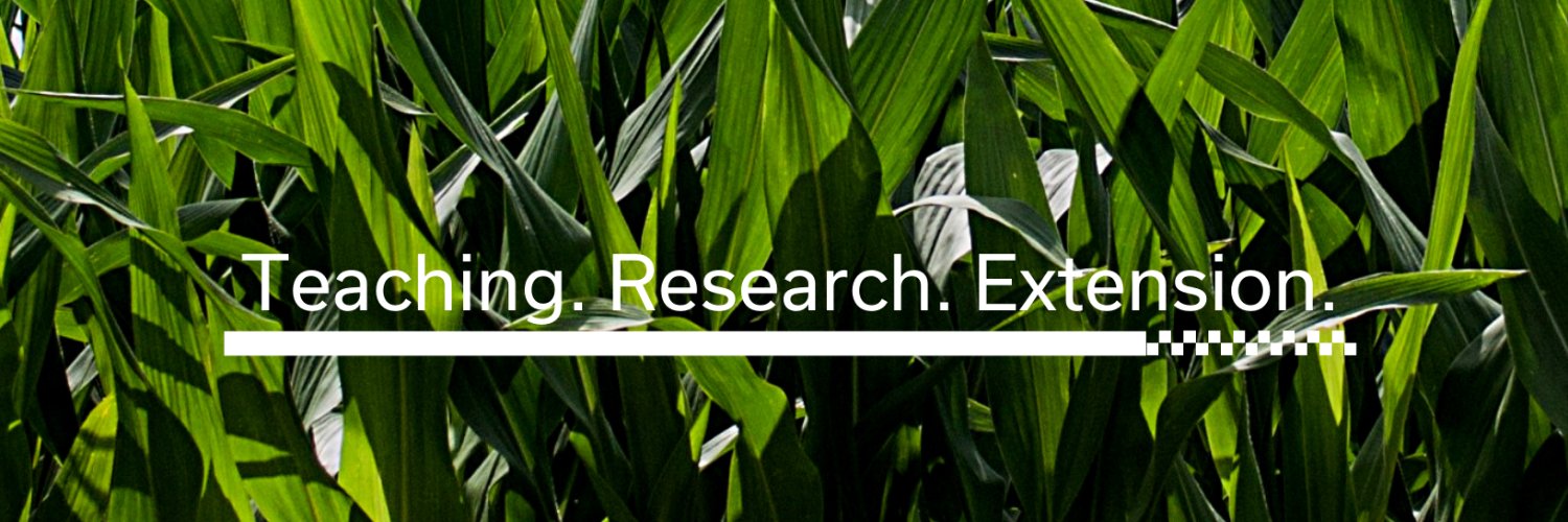 UK Agricultural Economics banner