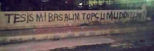 Ozyy #fener banner