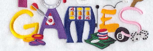 Game Fun banner