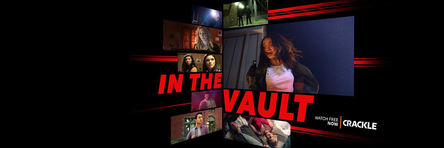 InTheVaultShow's profile banner image