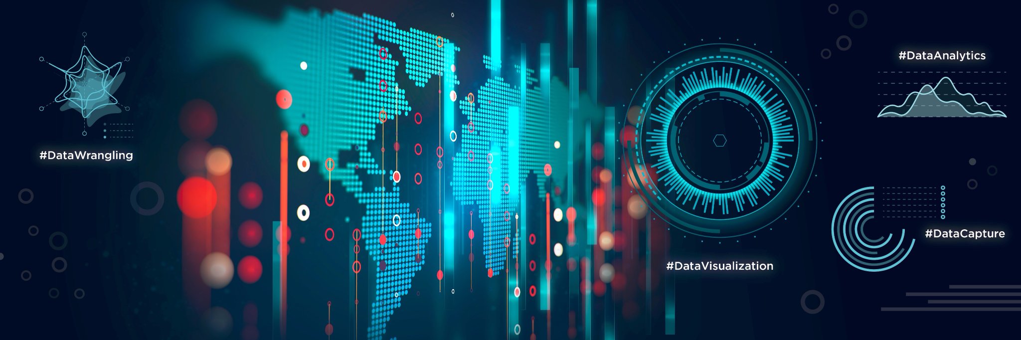 Abt Data Science, Surveys & Enabling Technologies banner