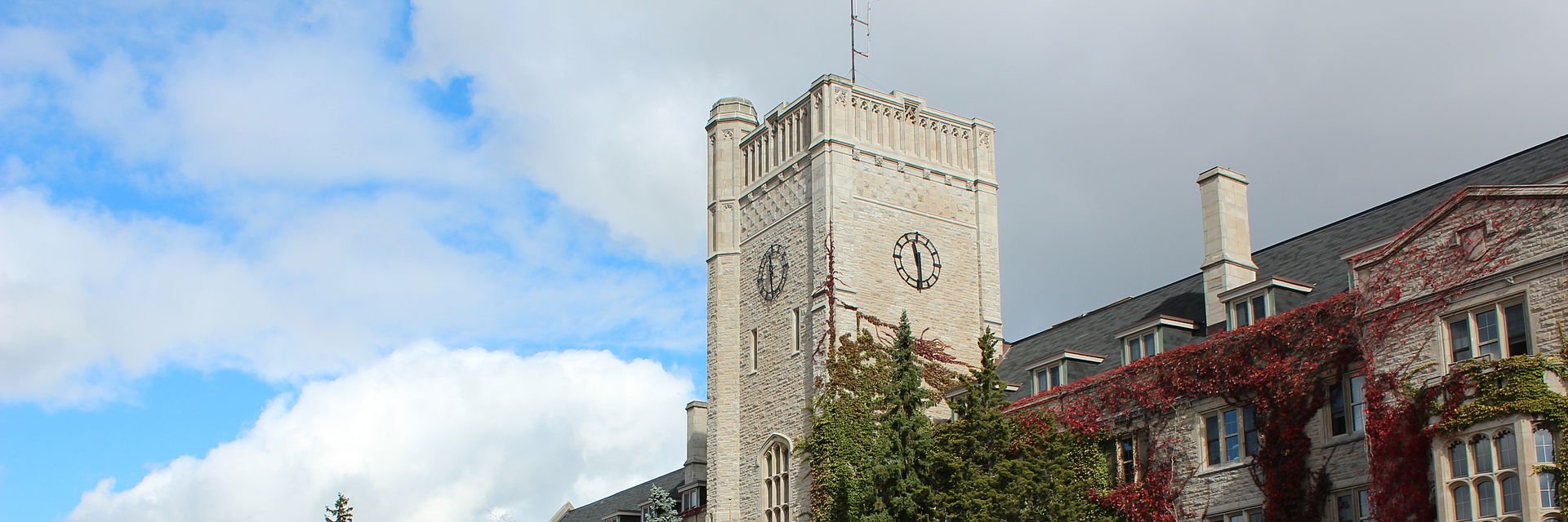 OAC Grad Students banner