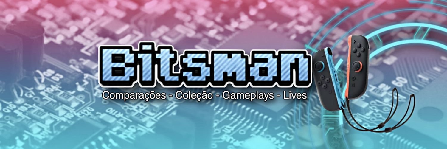 Bitsman (Marçal)'s banner
