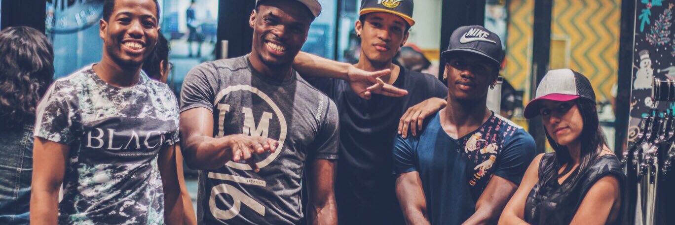 LilDanceBeast's profile banner image