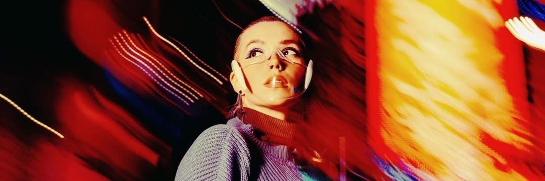 Maddie 💫 banner