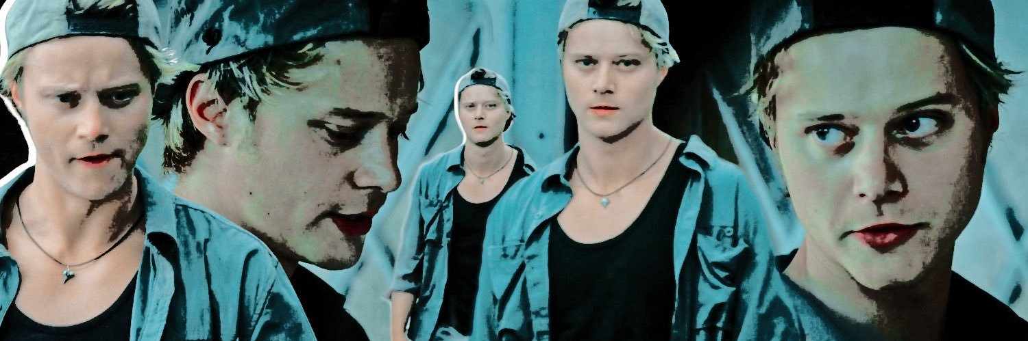 thetrcublemaker's profile banner image