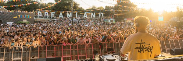 cedricthedj Profile Banner