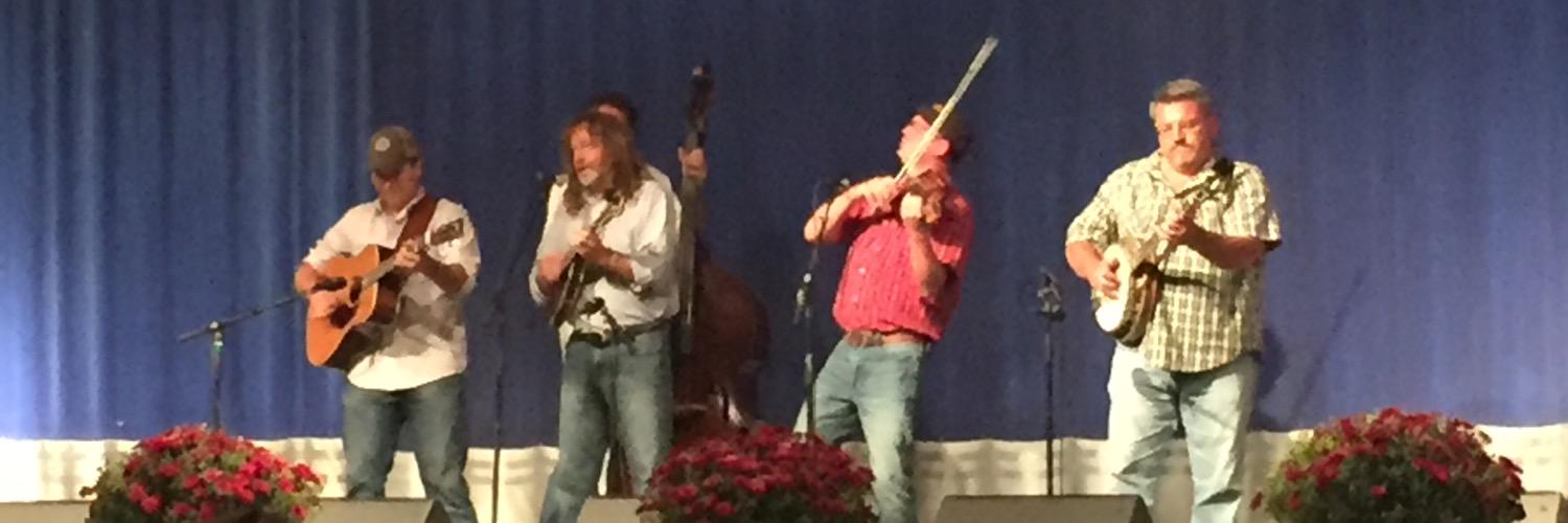 Nothin' Fancy banner