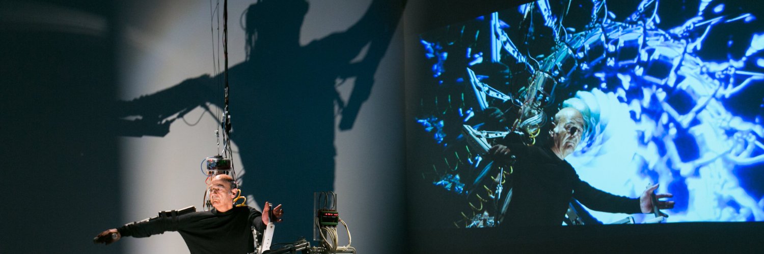 IOTA Institute and Studio Gallery banner