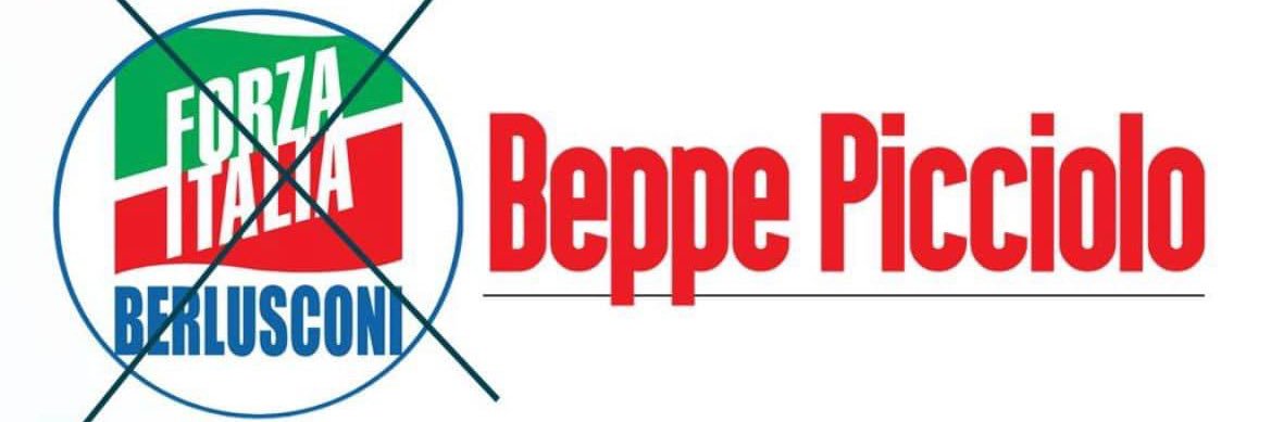 picciolobeppe's profile banner image