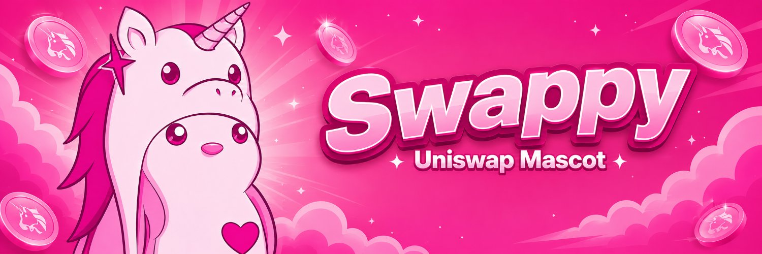 swappyonx's profile banner image