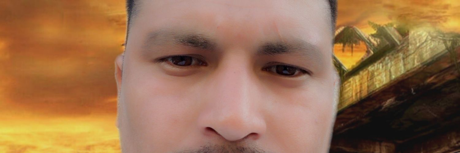 MinorSaid's profile banner image