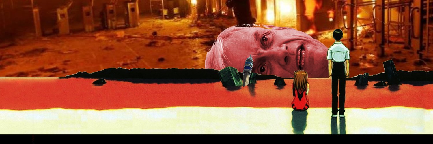 SteAfro's profile banner image