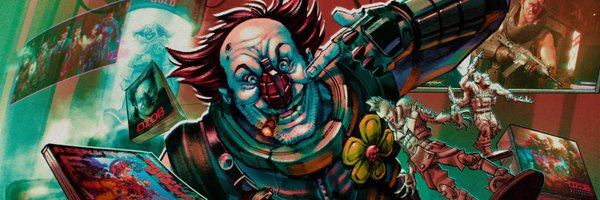 jovemnerd Profile Banner