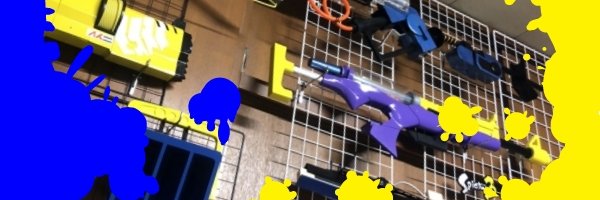 カレーコ　スプラブキ職人🍛 banner