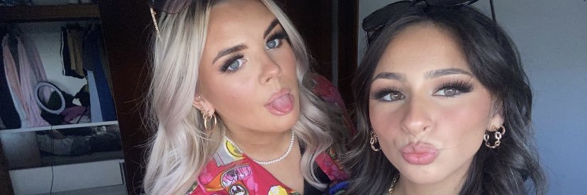 LaylaxRogerson's profile banner image