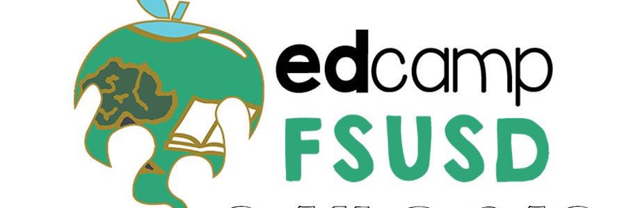 Ed Camp FSUSD banner