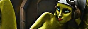 SyndullaWren's profile banner image