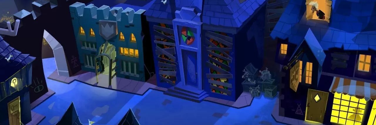 Terrbox's profile banner image