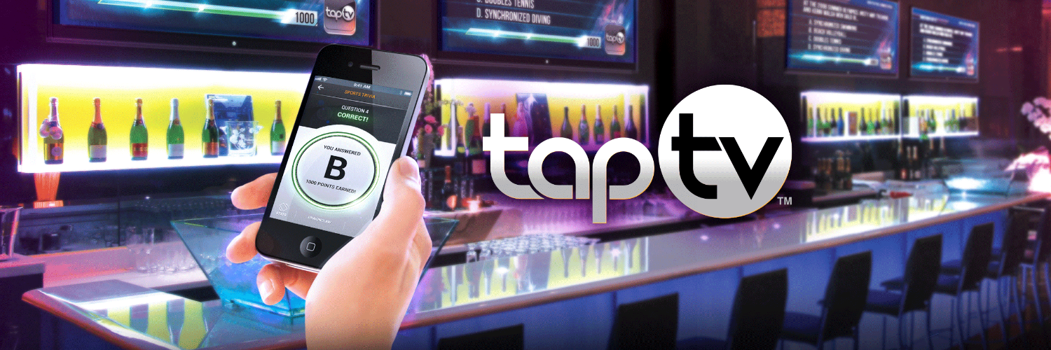 TapTVtonight's profile banner image