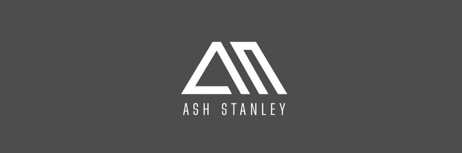 Ash Stanley banner