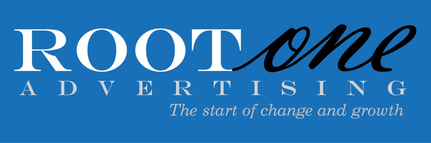 Root One Advertising banner