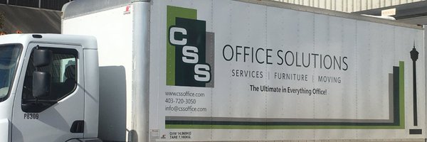 cssoffice Profile Banner