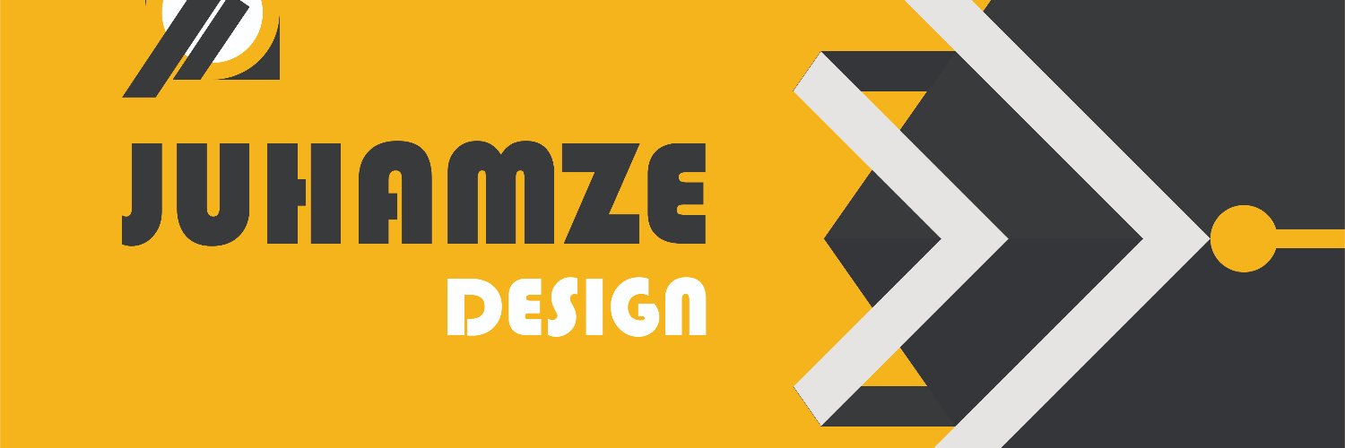 juhamze_design's profile banner image