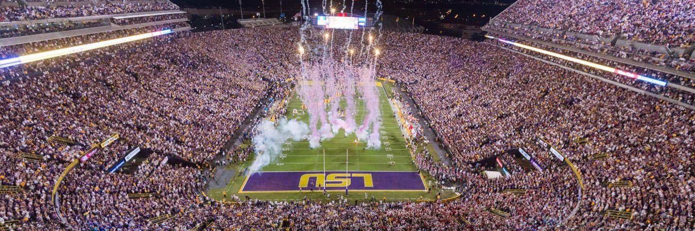 Geaux_DK's profile banner image