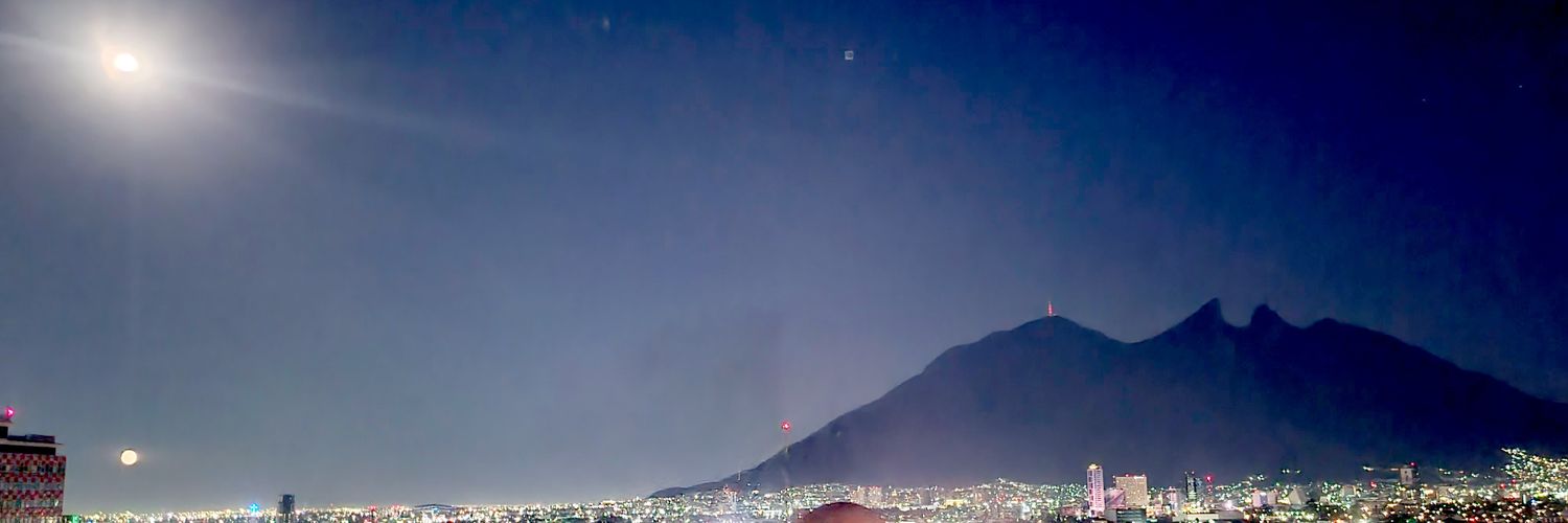 Luisrobertolt's profile banner image