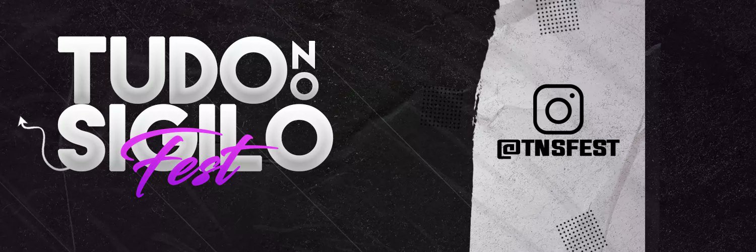 TNSFest's profile banner image