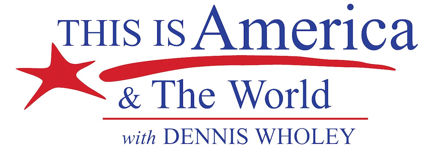 This Is America & The World banner