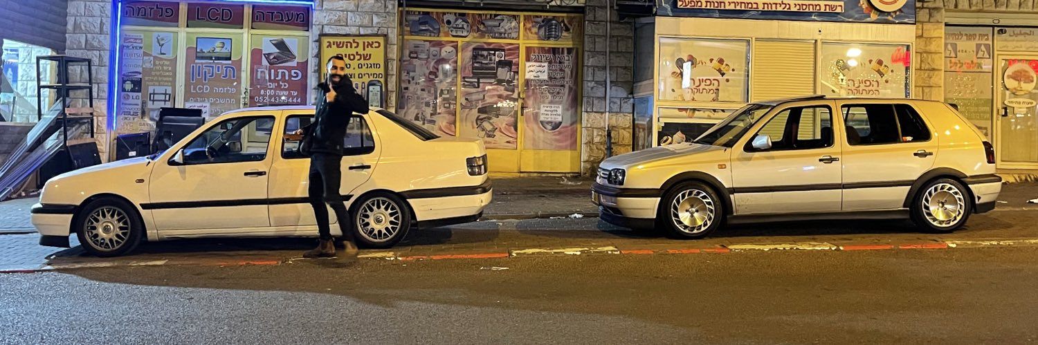OmarGT35's profile banner image