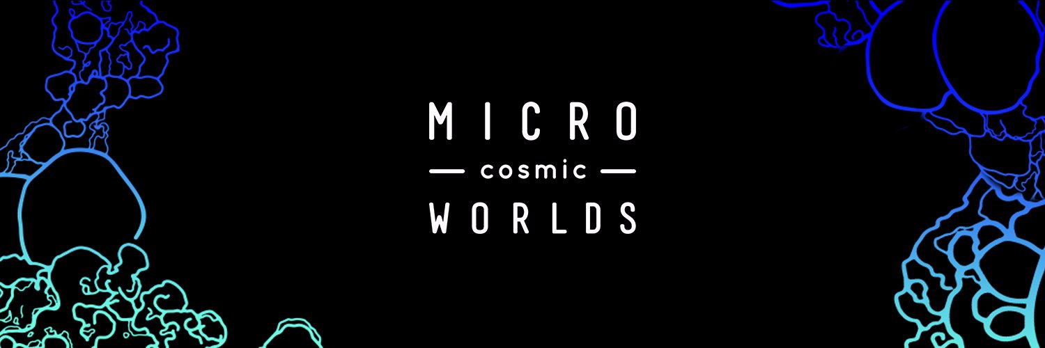 Micro Cosmic Worlds banner