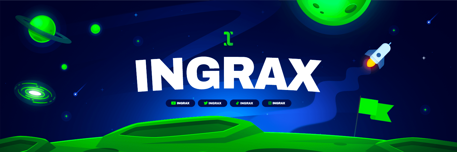 InGrax banner