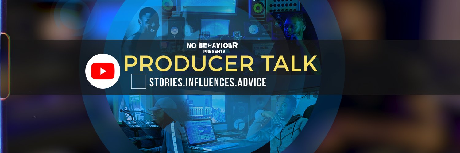 nobehaviouruk's profile banner image