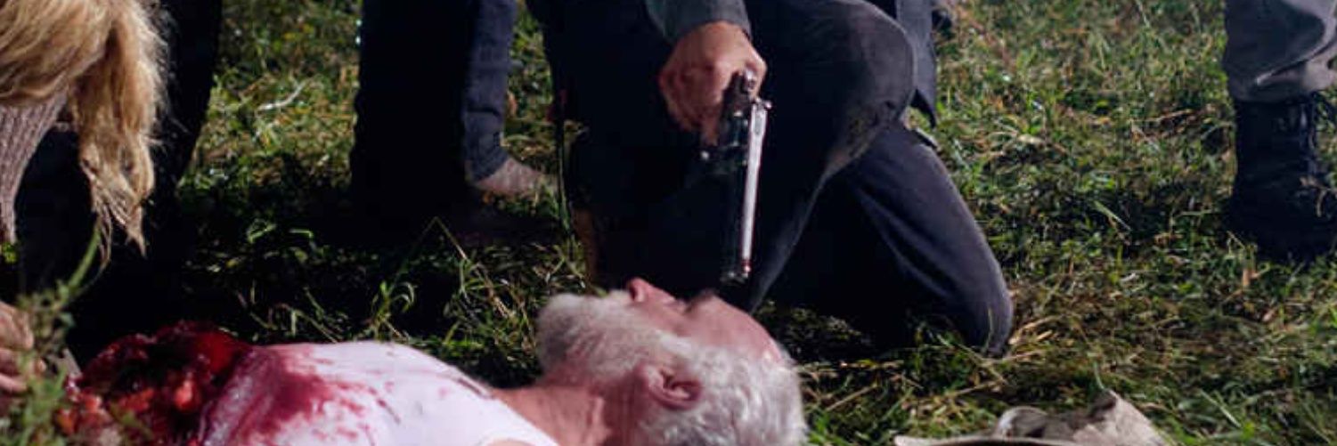 Chode Murderers Nerf banner