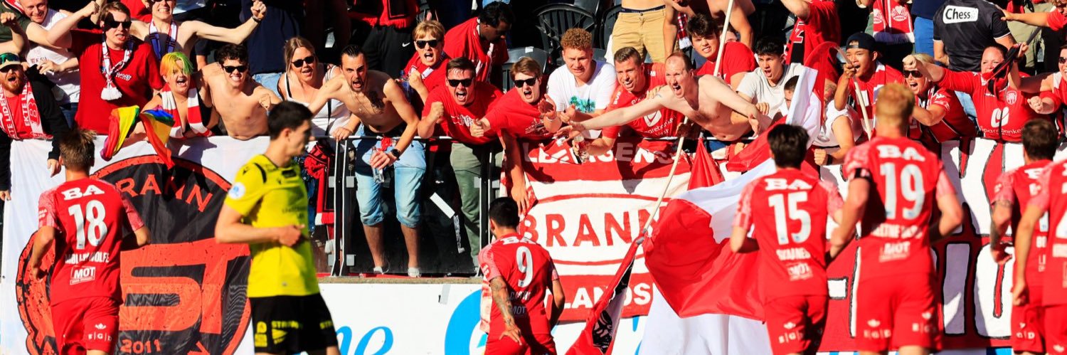 Lars Petter Lie banner