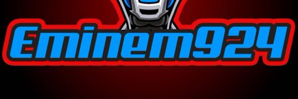 Eminem924 Profile Banner
