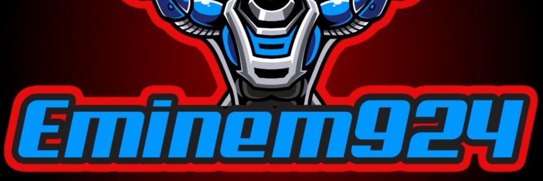 eminem924's profile banner image